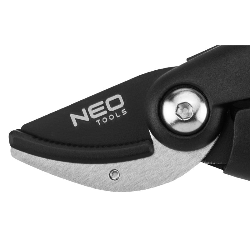 Anvil Pruning Shear 210 Mm Range Up To 20 Mm