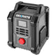 Batteridriven Construction Radio Energy+ 18v Utan Batteri