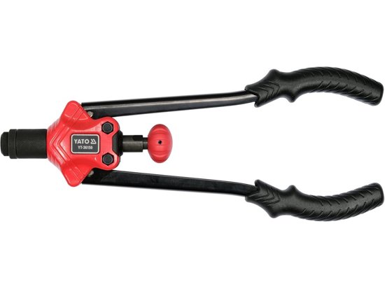 Handnitare För Nitstift M4-m8 46 Styck
