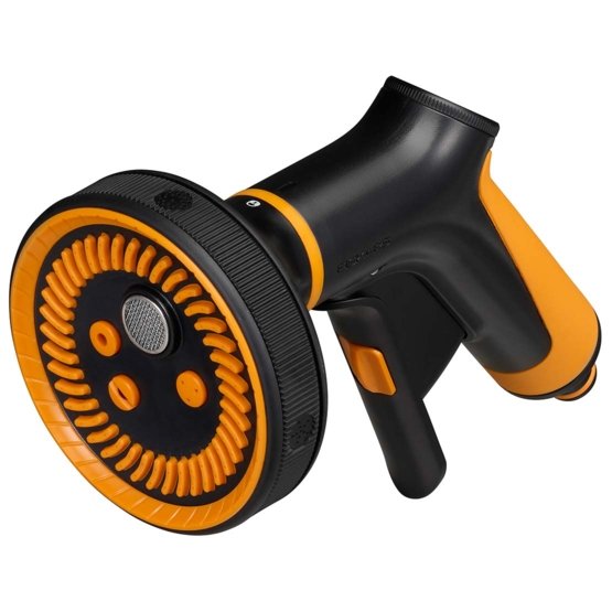 Multi sprøjtepistol frontudløser