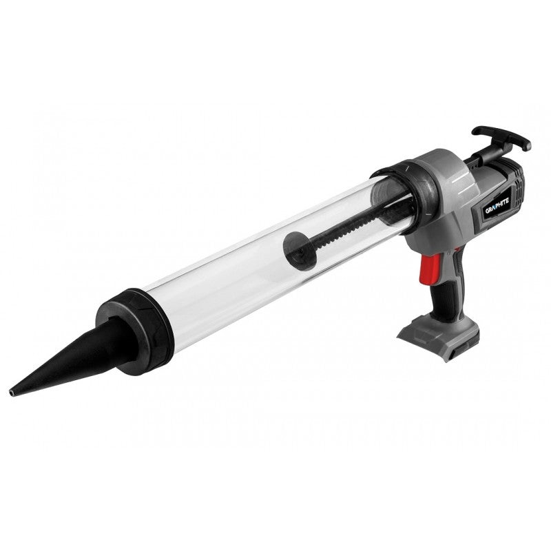 Pistola de calafetagem Energy+ 18v sem bateria