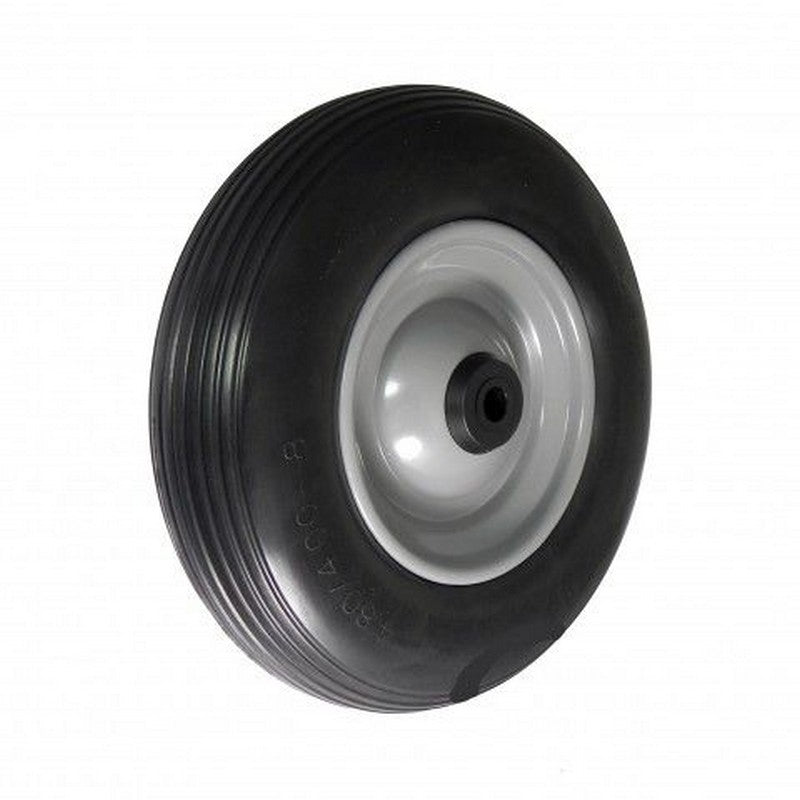 Full Foam Wheel Tread Line 400mm 400mpl - Without Axle