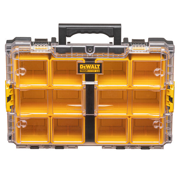 Organizer Toughsystem 2.0 Ds100