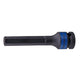 Long Impact Socket 1/2'' Hex 8mm*100mm