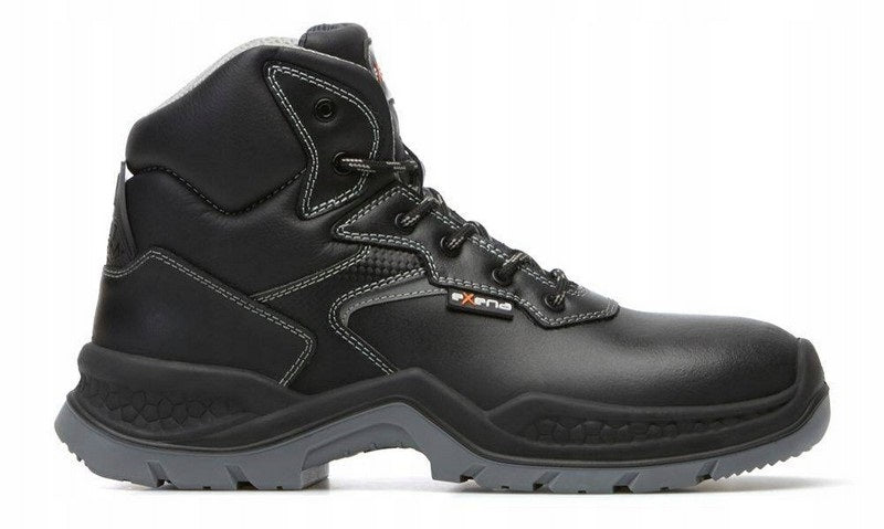 Exena Orione S3 Src veiligheidsenkelschoenen maat 40