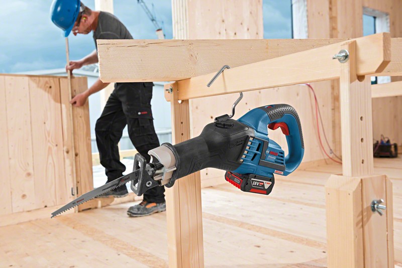 Batteri Stempelsav Gsa 18v-32 0*ah