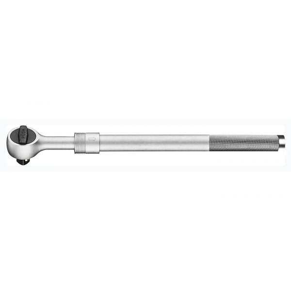 Telescopic Ratchet Knob 1/2''
