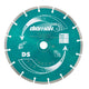 Segmented Diamond Blade 125mm 10pcs