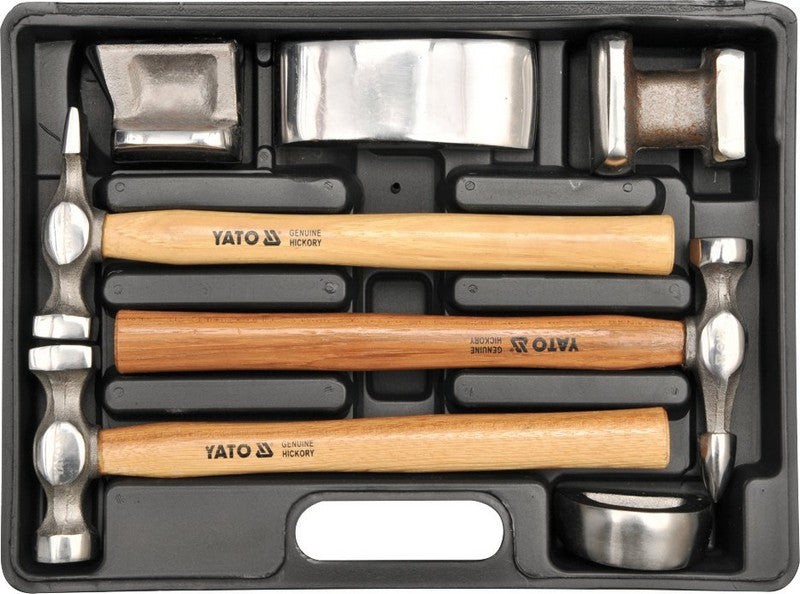 Kit tablă Hickery Mânere