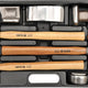 Kit tablă Hickery Mânere