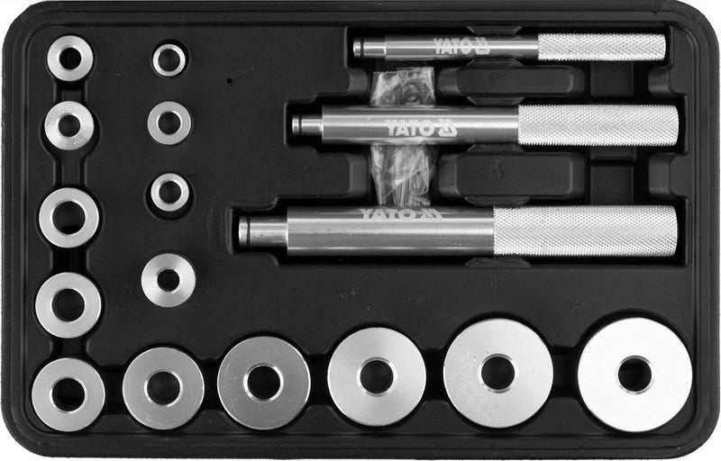Kit Suiteáil Bearing Agus Séala 17 ríomhaire.