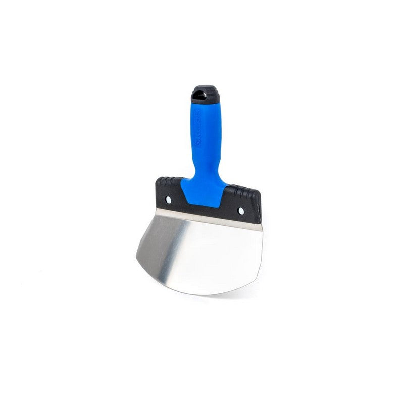 Stainless Steel Spatula - Bucket Selector 160mm