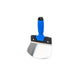 Stainless Steel Spatula - Bucket Selector 160mm