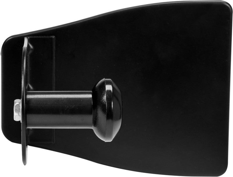 Magnetisk håndklædeholder