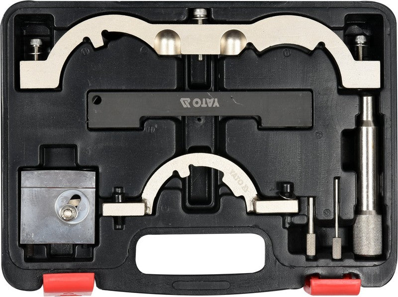 Einstellwerkzeugsatz Opel/Chevrolet 1.0-1.4