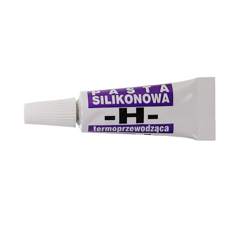 Greamaigh Sileacain H 7g Tube
