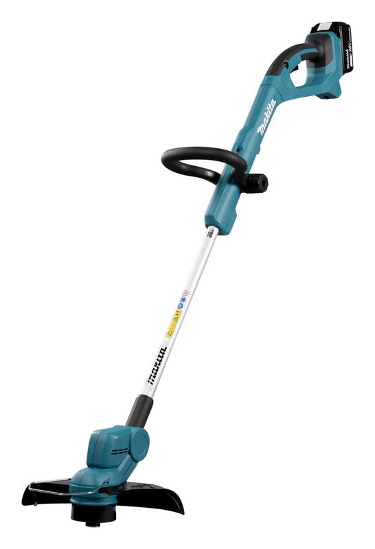 Batteritrimmer 26cm 18v Lxt 1*3.0ah