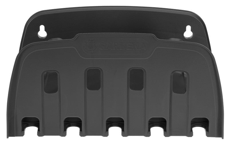Wall-mounted Hose Hanger
