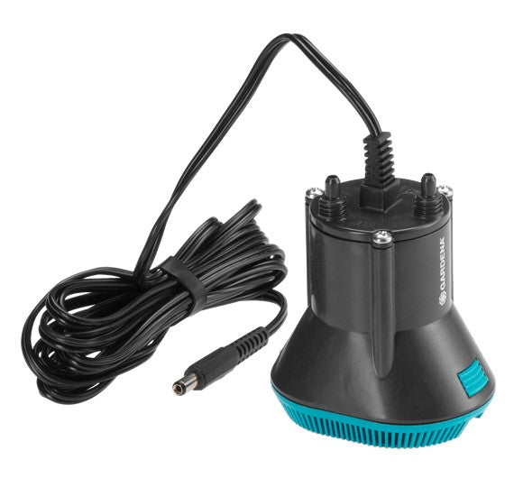Automatic Watering Can For Balcony Boxes