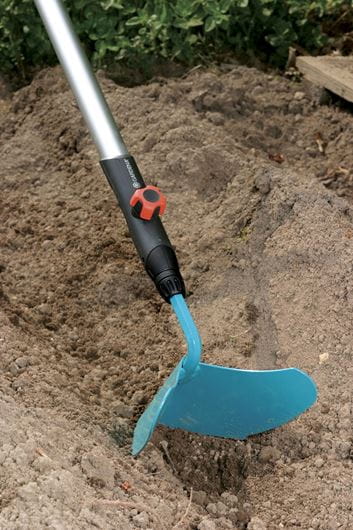 Ruiter 16cm-cs