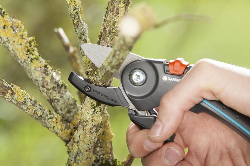 Classic Anvil Pruner A/m