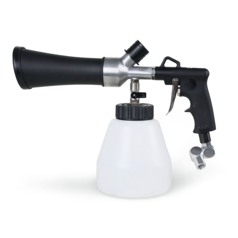 Pneumatisch hogedrukreinigingspistool
