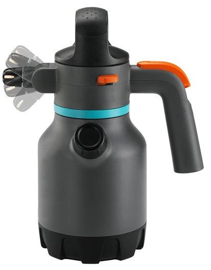 Pulverizador a presión 1,25 L