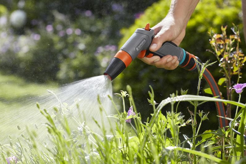 Comfort Spray Gun