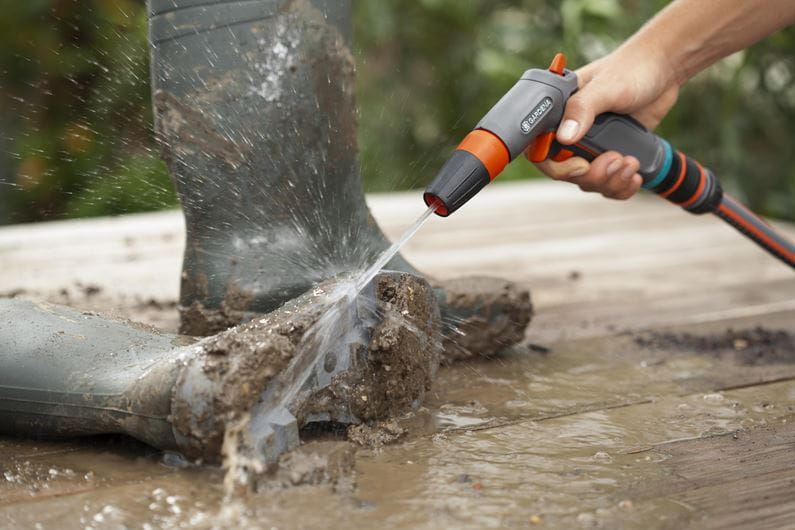 Comfort Spray Gun