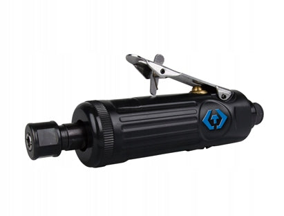 Meuleuse Pneumatique 6mm Longueur 168mm 22000 Rpm