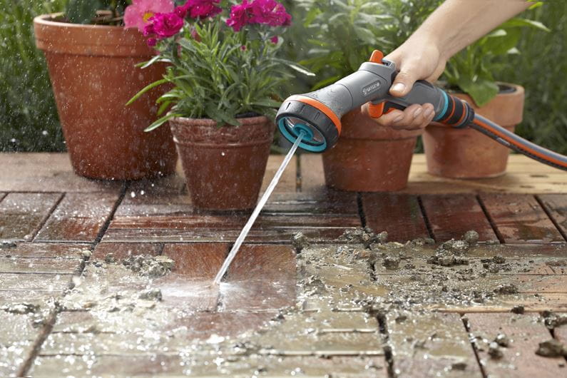 Класически пистолет за пръскане