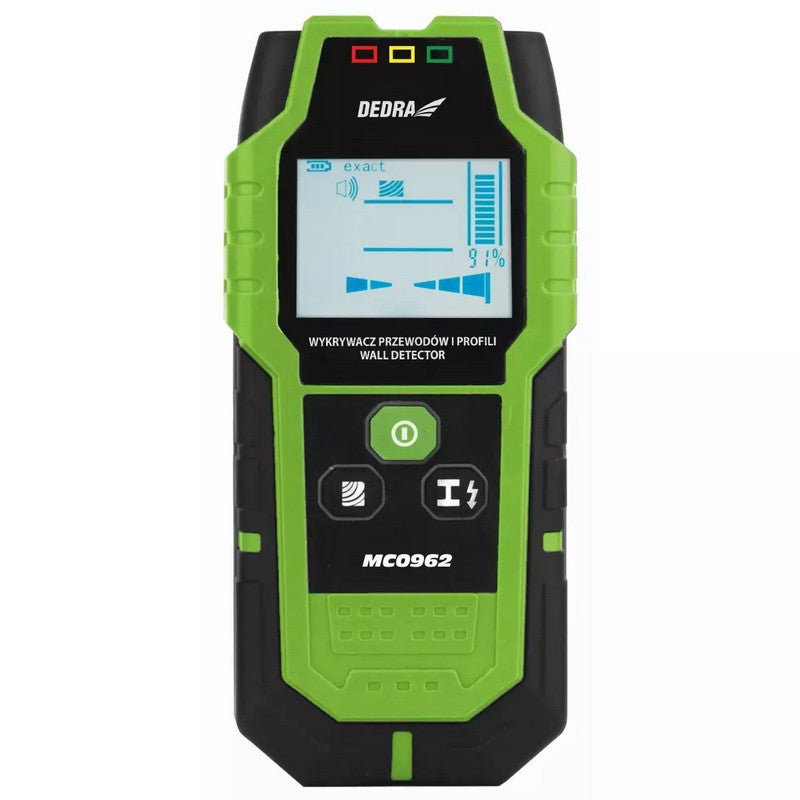 Profile And Cable Detector
