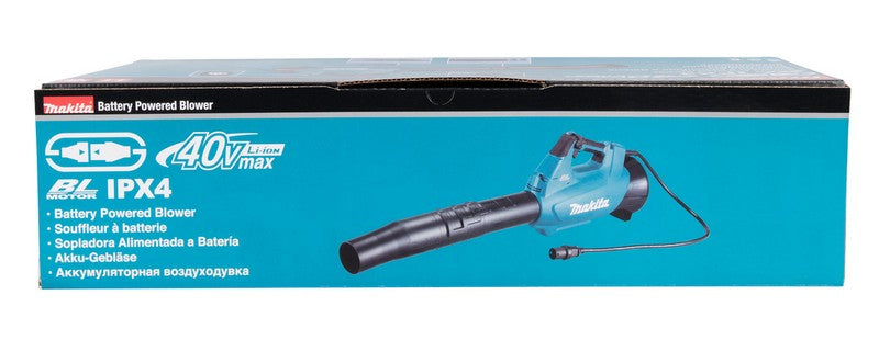 Batterifläkt 36v Lxt 0*ah