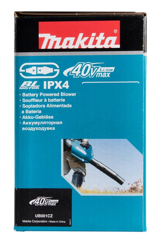 Batériový ventilátor 36v Lxt 0*ah