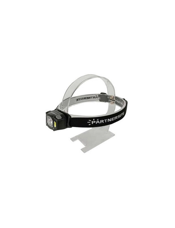 Uppladdningsbar USB-strålkastare Lsr5hf