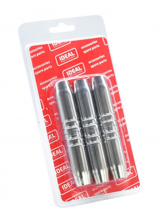Duză de gaz conică 15 mm Mb25 Pachet de 6