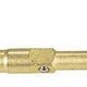 Socket 9.6*61mm With Interchangeable Handle 1/4' Hex