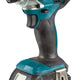 Cordless Impact Driver 1/4'' 155nm 18v 2*5.0ah