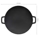 Grill Chef Cast Iron Plate