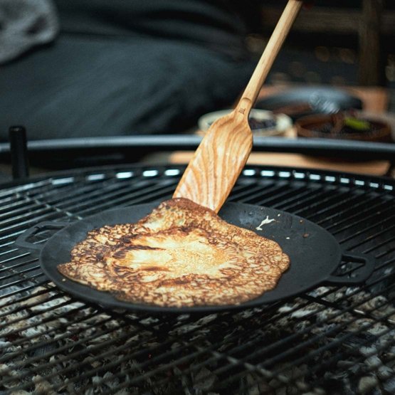 Grill Chef Cast Iron Plate