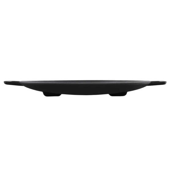 Grill Chef Cast Iron Plate