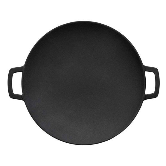 Grill Chef Cast Iron Plate