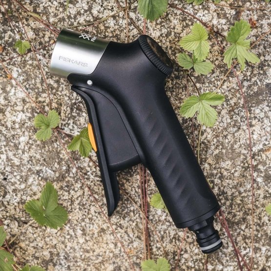 3-function Front Control Spray Gun