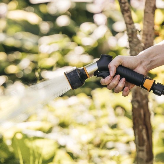 3-function Front Control Spray Gun