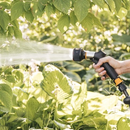 3-function Front Control Spray Gun