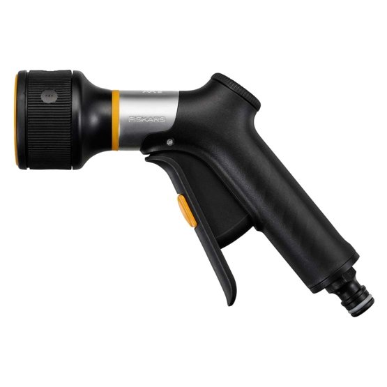 3-function Front Control Spray Gun