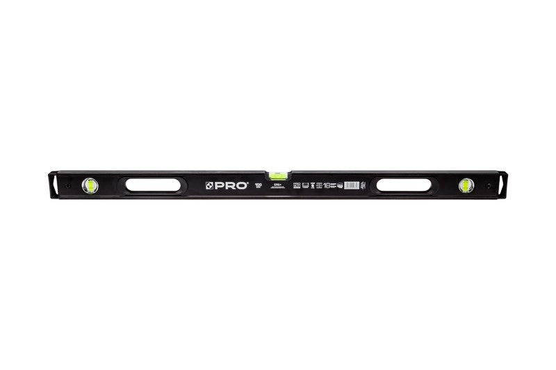 Black Painted Level Cutter With Handle Hd 900 Series 100cm