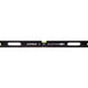 Black Painted Level Cutter With Handle Hd 900 Series 100cm