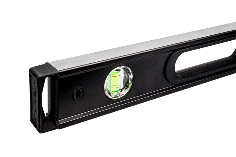 Black Painted Level Cutter With Handle Hd 900 Series 100cm