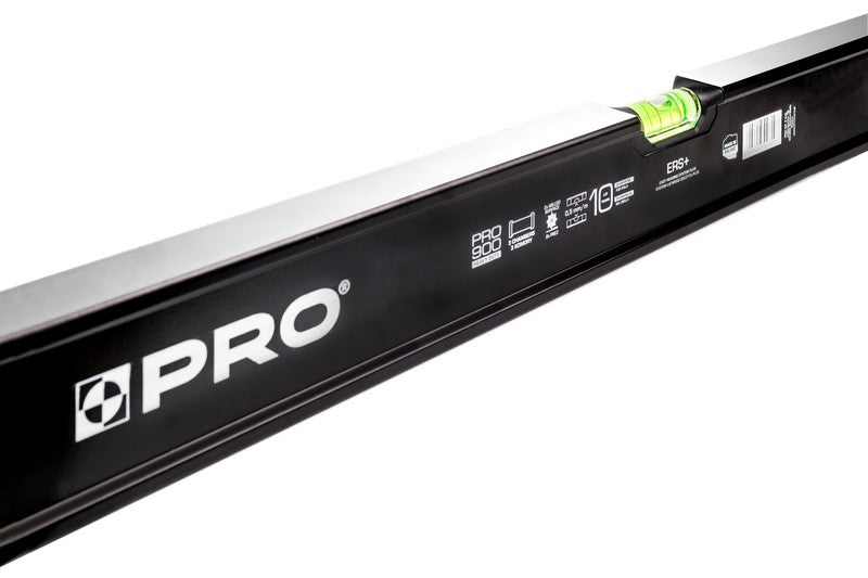 Black Painted Level Cutter With Handle Hd 900 Series 100cm